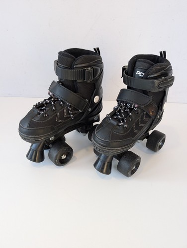 Power rollschuhe größe small - power,