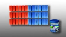Ersatzfilterschwamm set für - set,