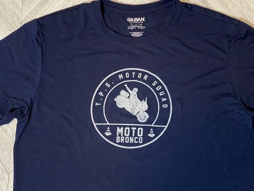 Toronto police service motor - toronto,
