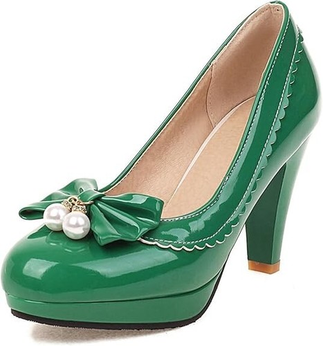 Eur damen high heels - damen, pumps