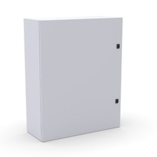 Verteilerkasten SiBox 10.8.3,2