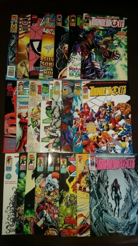 Marvel special ab - (, )