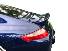 2005-12 Porsche 997 Coupe &