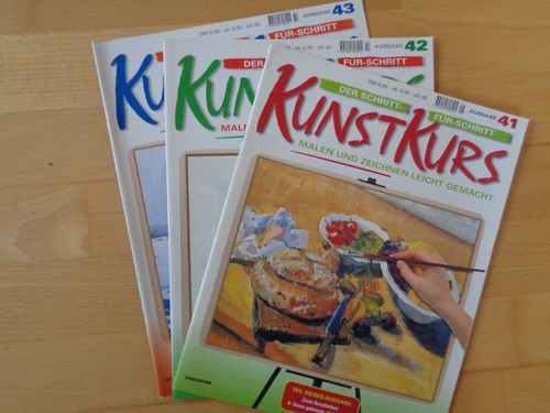 Zeitschriften - , ~