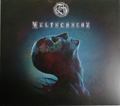 Fish weltschmerz neu - , cd