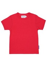 Toby Tiger Kurzarmshirt aus