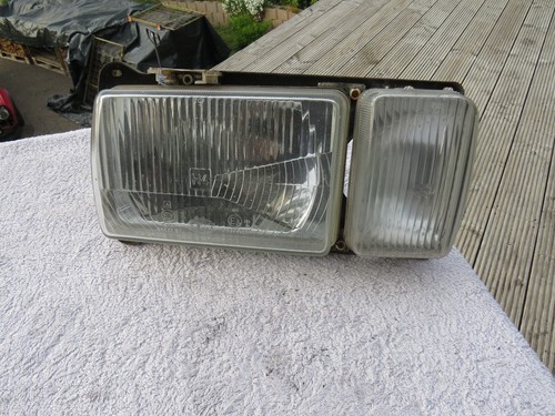 Passat 32b scheinwerfer - vw,