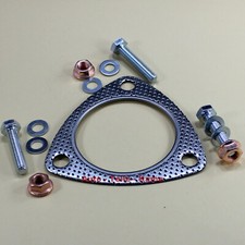 ✅Auspuff Dichtung für Abgasanlage , Katalysator ,Flexrohr , Abgasrohr ,Hosenrohr