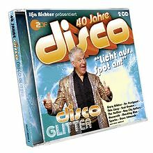 Jahre disco - jahre,