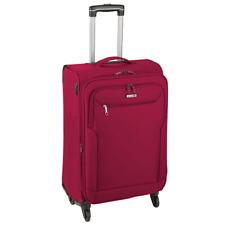 Handgepäck Stoffkoffer