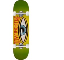 Toy Machine Future Complete