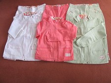 Cropped Capri 3/4 Hose mit