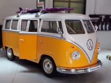 VW Split 1962 T1 Camper Surfer