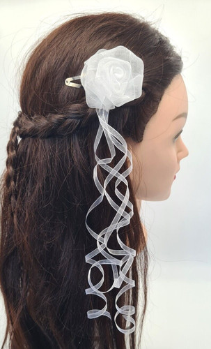 Haarkclips braut - 2,