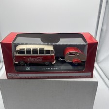 New In Box! Coca Cola Motor