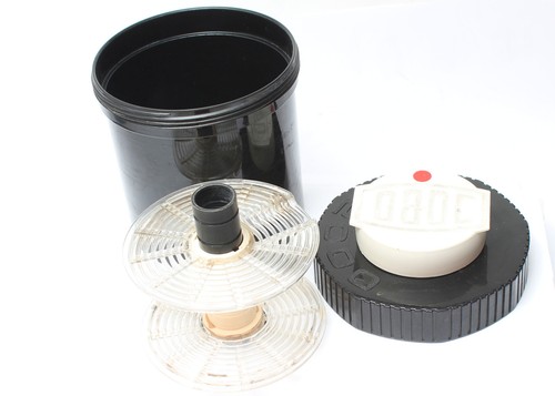 Jobo 2000 universal tank - tank, mod