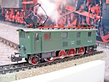 MÄRKLIN / Primex  H0 Art. 3192   E-Lok  132 104- 1 grün ,  gebraucht,  mit OVP