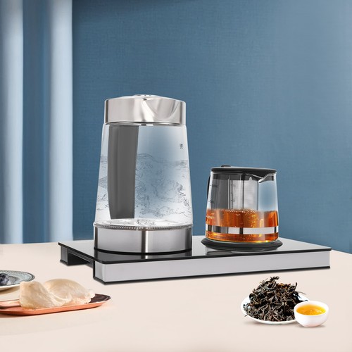 105 7oz wasserkocher - 2.5l/105.7oz,