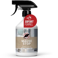 Naturetrend mäuse stop spray - mäuse,