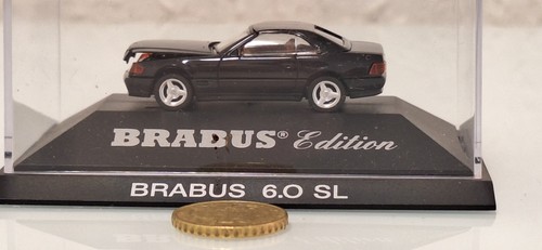 L17 herpa brabus 129 sl - brabus,