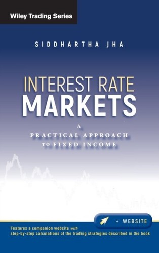 Interest rate markets a - rate, markets: