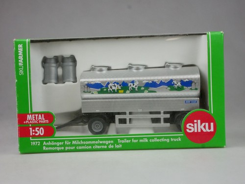 Siku farmer 1972 - farmer,