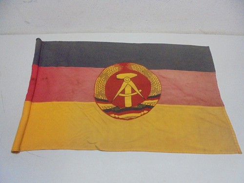 Originale alte ddr - originale,