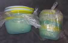 Tupperware Hitparade 4 x 1,5l