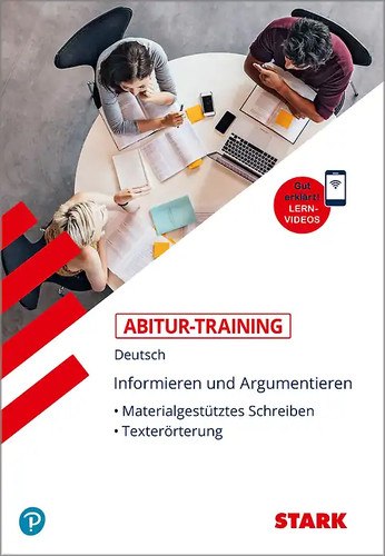 Stark deutsch - deutsch,