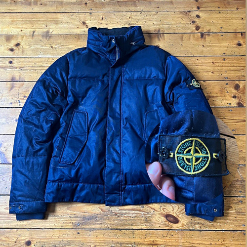 2009 stone island herren - 2009,