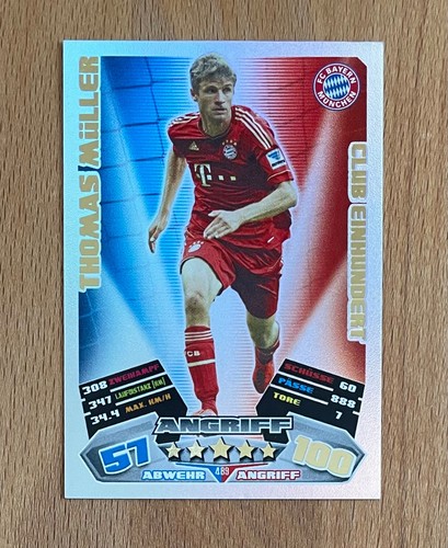 Topps match attax extra - attax,