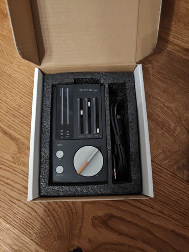 Smsl hifi gaming - smsl, r1