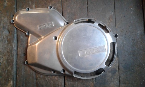 Ducati bevel mille - bevel,