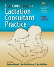 Core Curriculum for Lactation