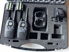 2 Midland G7 XTR Transceiver