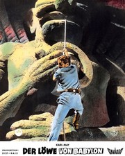 Der Löwe von Babylon ORIGINAL
