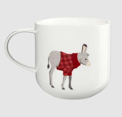 Asa tasse donkey esel - asa,