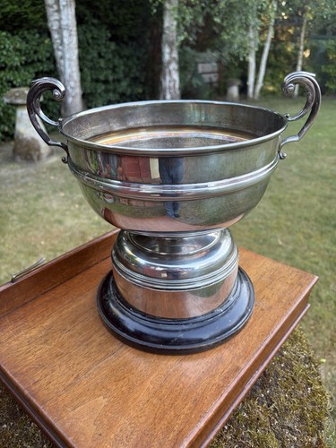 Garrard co versilberte - garrard,