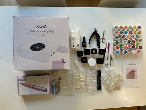 Jolifin anfänger set - jolifin,