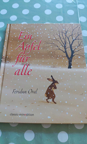 Ein apfel für alle - für, –