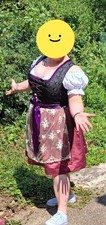 Dirndl von Edelnice Große