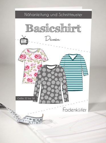 Schnittmuster und