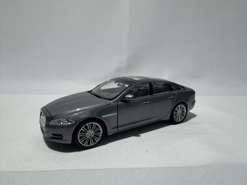 Jaguar 2010 grau neu - jaguar,