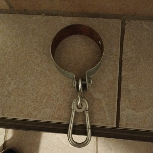 Schaukelhaken manschettenhaken - schaukelhaken,