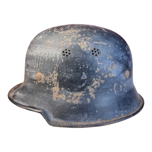 Weltkrieg stahlhelm - 2.,