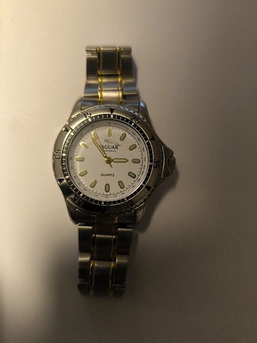 Jaguar uhr herren - uhr,