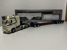 WSI 02-3675 MB Actros MP5 SLT