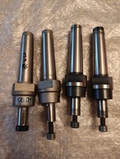 Kombi Aufsteckdorn MK3 Und MK4