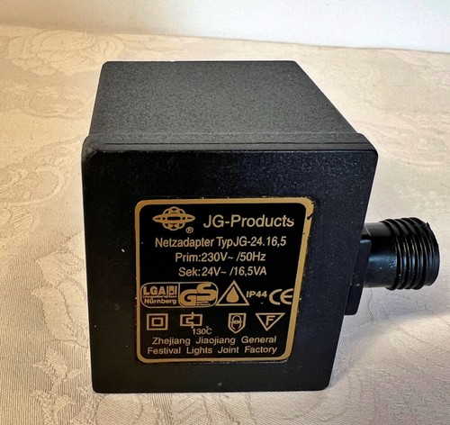 Netzteil/Netzadapter/Trafo