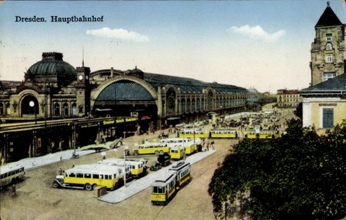 Dresden altstadt verkehr - altstadt,,
